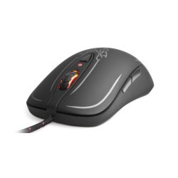 Steelseries Diablo III mouse Gaming Ambidextrous USB Type-A Laser