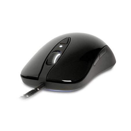 Steelseries Sensei [RAW] souris Jouer Ambidextre USB Type-A Laser 5670 DPI