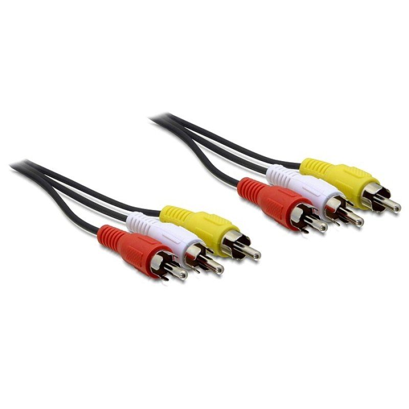 DeLOCK 61894 adaptateur graphique USB Blanc