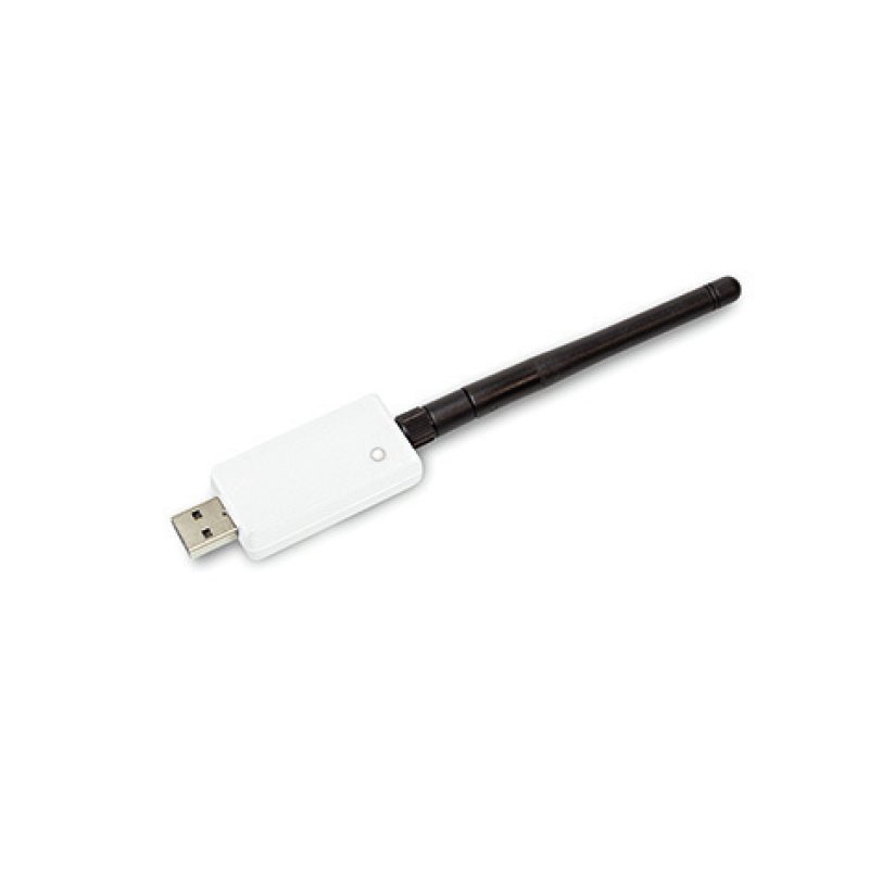 Wireless ePaper USB