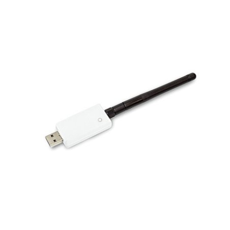 Wireless ePaper USB