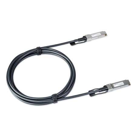 SFP-DAC40-3m 40 Gbit/s Direct Attached Cable. 3m SFP 
