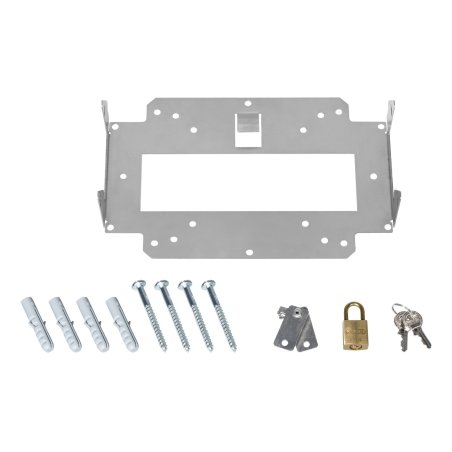 LANCOM Wall Mount Lock (LN, Bulk 10)