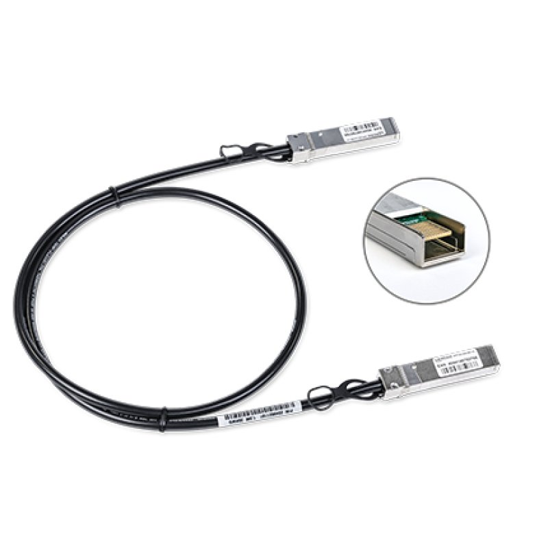 LANCOM SFP-DD-DAC50-2.5m