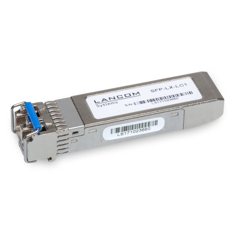 LANCOM SFP-LX-LC1 (Bulk 10)