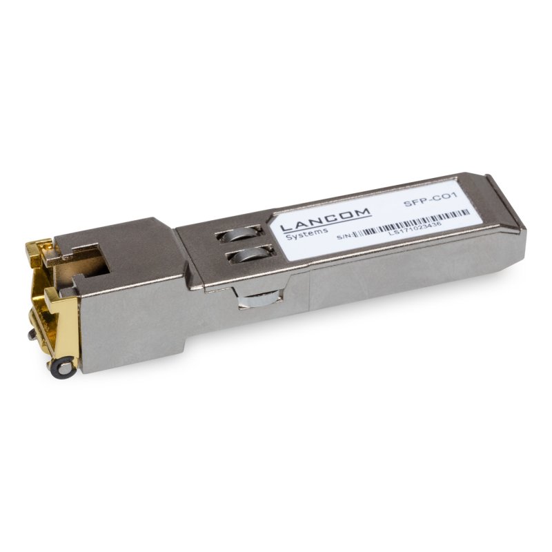 SFP-CO1 (Bulk 10)