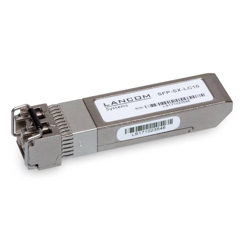 SFP-SX-LC10 (Bulk 10)