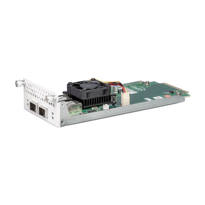 LANCOM UF Extension Module 2x 10G SFP (UF-X60)