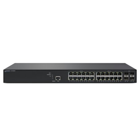 GS-3528XUP Managed L3-Lite 12x1 12x2.5GBE 4xSFP POE 