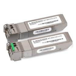 SFP-BiDi1310-LC10