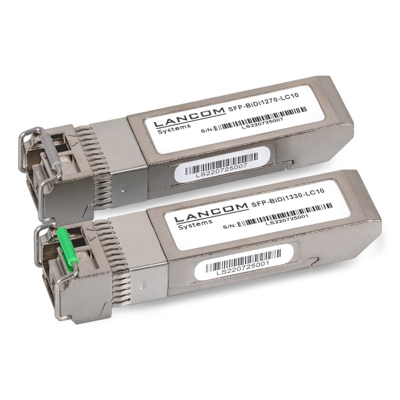 LANCOM SFP-BiDi1310-LC10