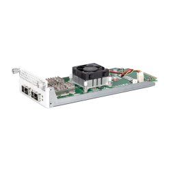 UF Extension Module 2x 40G QSFP (UF-760)