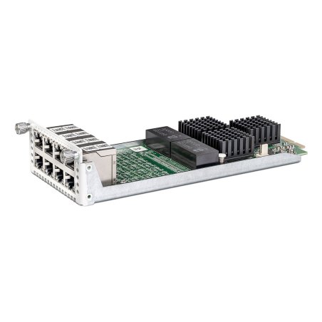 UF Extension Module 8x 1G RJ45 (UF-X60)