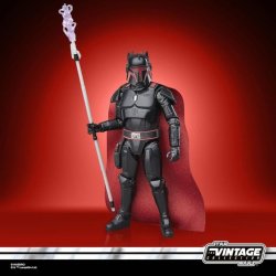 THE MANDALORIAN -Moff Gideon (Armor) -Figurine Vintage Collection 10cm