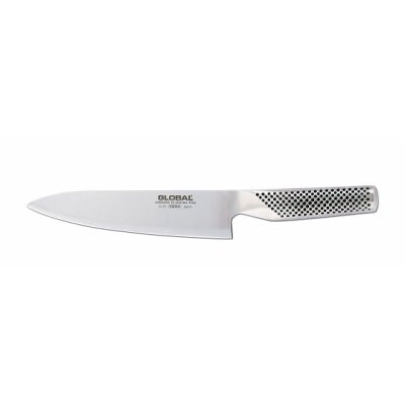 Global - Chef's knife - 18 cm