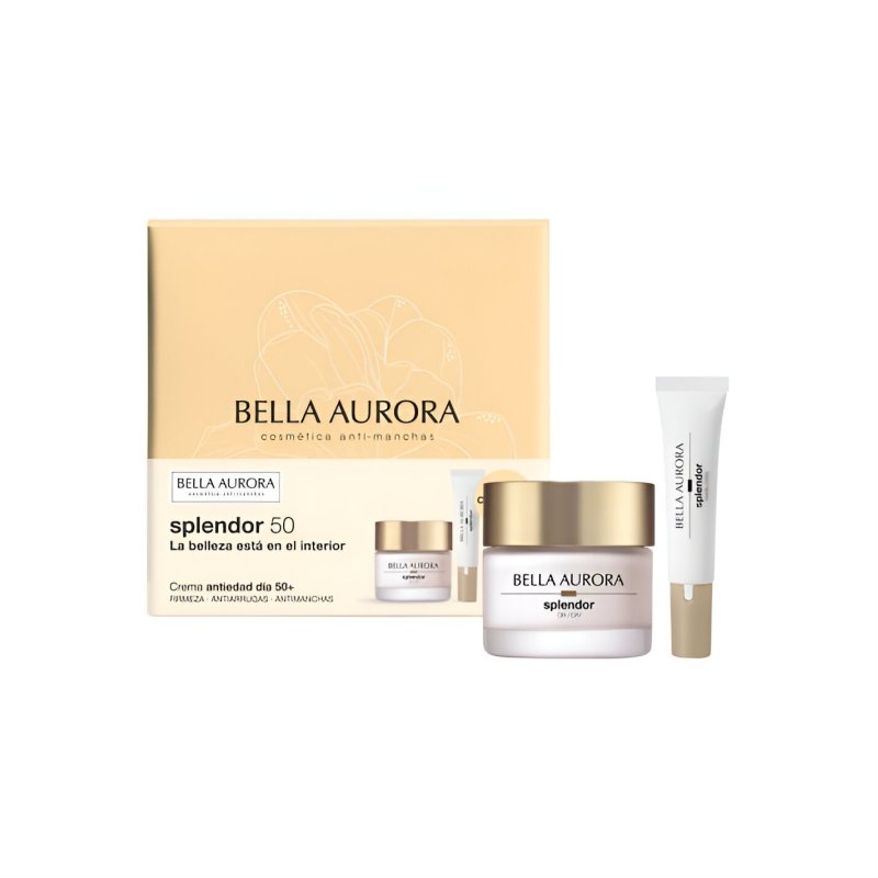BELLA AUR. SPLENDOR 50 DIA 50 ML SETS