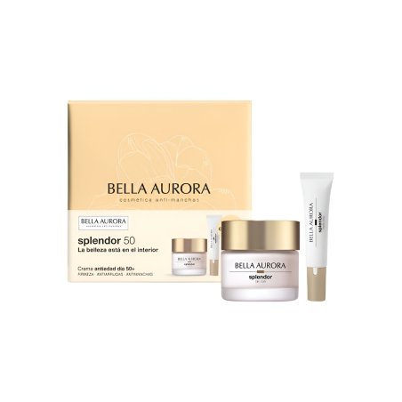 BELLA AUR. SPLENDOR 50 DIA 50 ML SETS