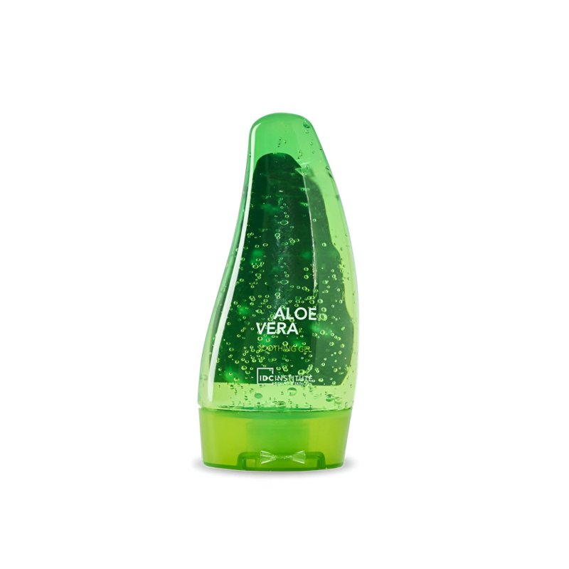 IDC GEL CALMANTE ALOE VERA 80 ML