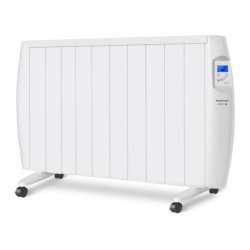 Taurus MALBORK CONNECT 2000 Intérieure Blanc 2000 W Chauffage électrique à convecteur