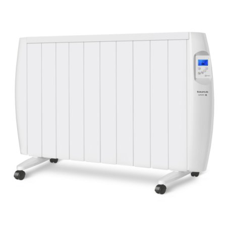 Taurus MALBORK CONNECT 2000 Indoor White 2000 W Convector electric space heater