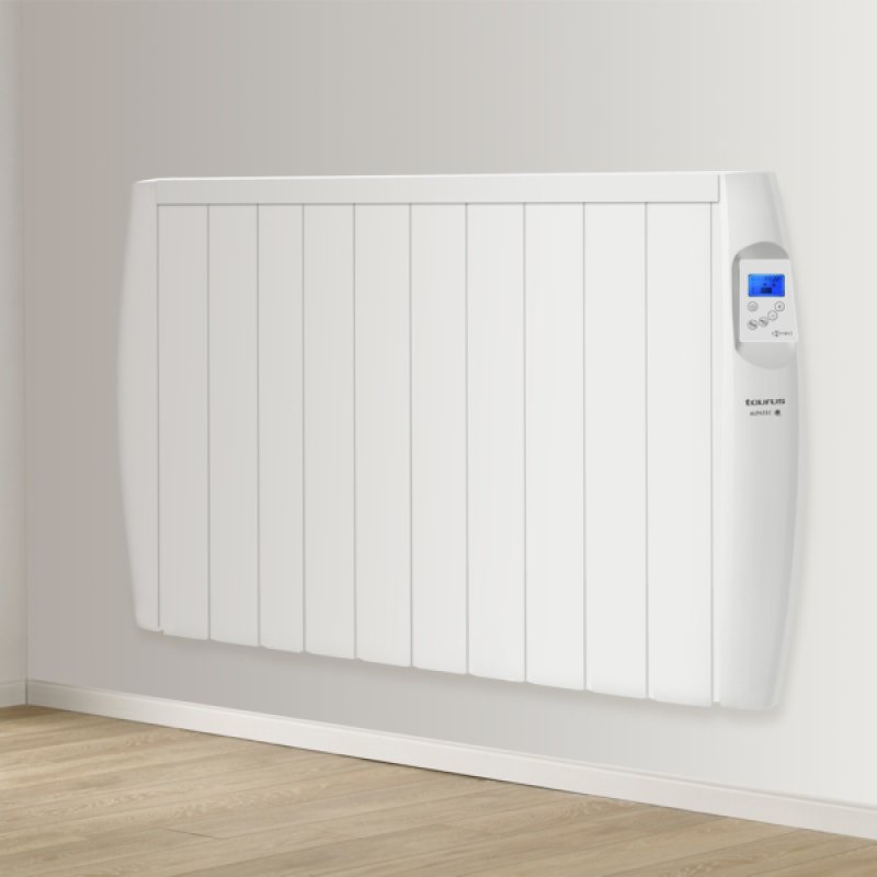 Taurus - Malbork Connect 2000 - Electric Radiator WIFI