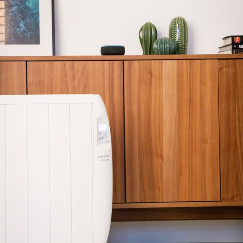 Taurus - Malbork Connect 2000 - Electric Radiator WIFI