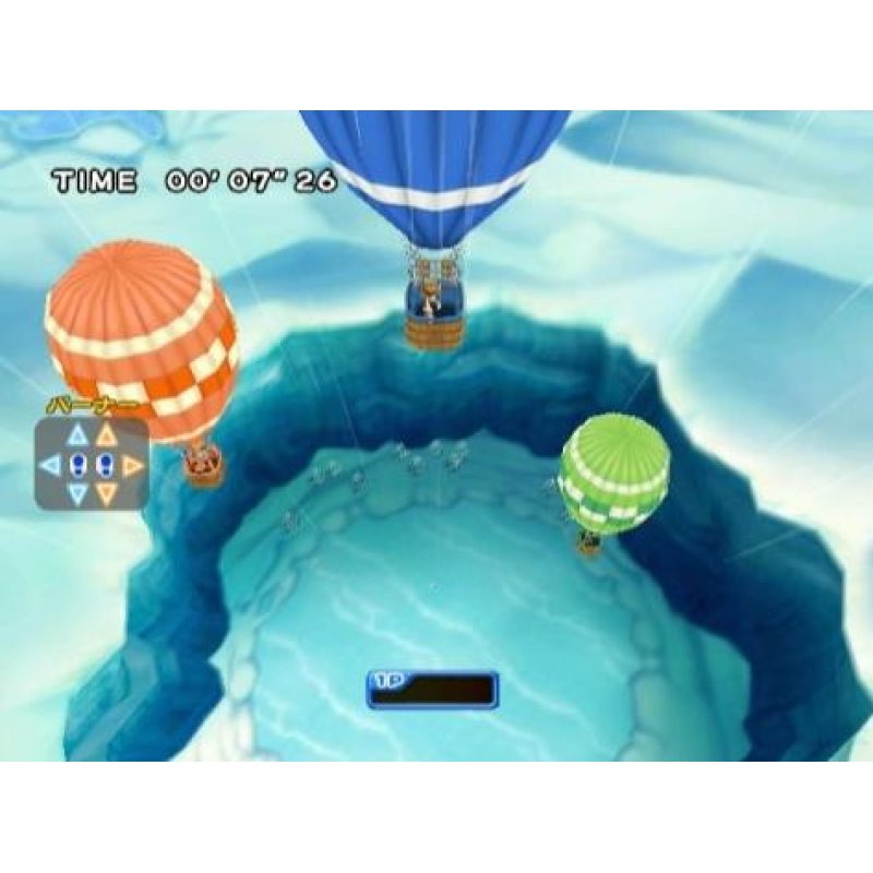 Infogrames Family Trainer: Treasure Adventure - Bundle, Wii Italien