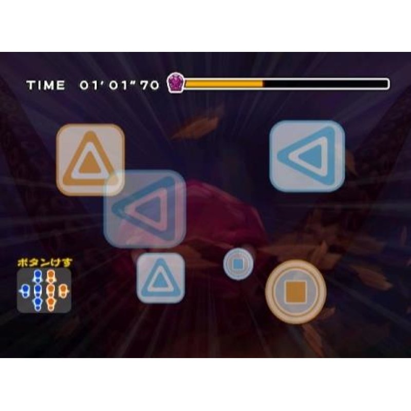 Infogrames Family Trainer: Treasure Adventure - Bundle, Wii Italien