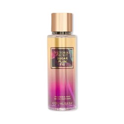 Victoria's Secret Sugar Plum Fig Fragrance Mist Spray 250ml 8.4oz