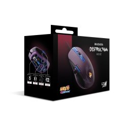 LEXIP - SOURIS MADARA DESIGN BY TSUME