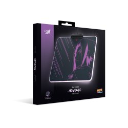 LEXIP - TAPIS DE SOURIS SASUKE DESIGN