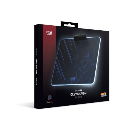 LEXIP - TAPIS DE SOURIS MADARA DESIGN