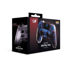 LEXIP - MANETTE MADARA DESIGN BY TSUME