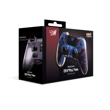 LEXIP - MANETTE MADARA DESIGN BY TSUME