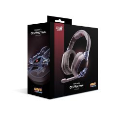 LEXIP - CASQUE MADARA DESIGN BY TSUME