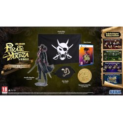 Like a Dragon: Pirate Yakuza in Hawaii - Collector's Edition