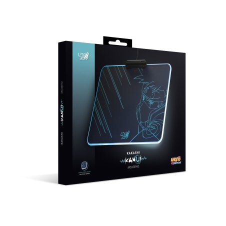 LEXIP - TAPIS DE SOURIS KAKASHI DESIGN