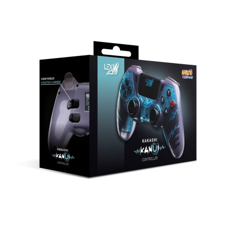 LEXIP - MANETTE KAKASHI DESIGN BY TSUME