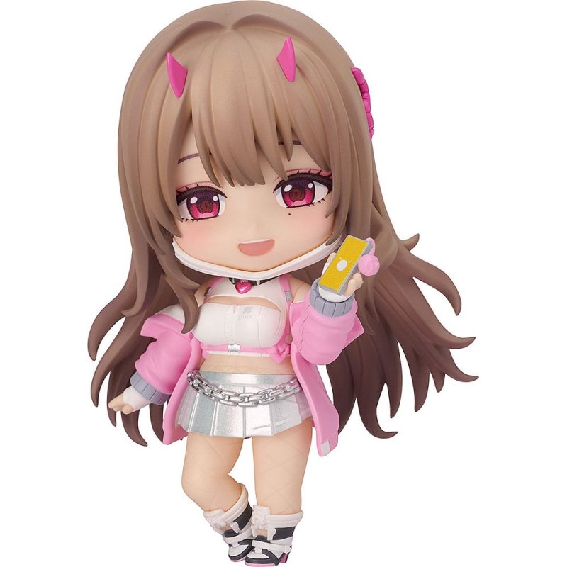 Goddess of Victory: Nikke figurine Nendoroid Viper 10 cm