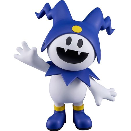 Shin Megami Tensei maquette PLAMAX Minimum Factory MF-91 Jack Frost