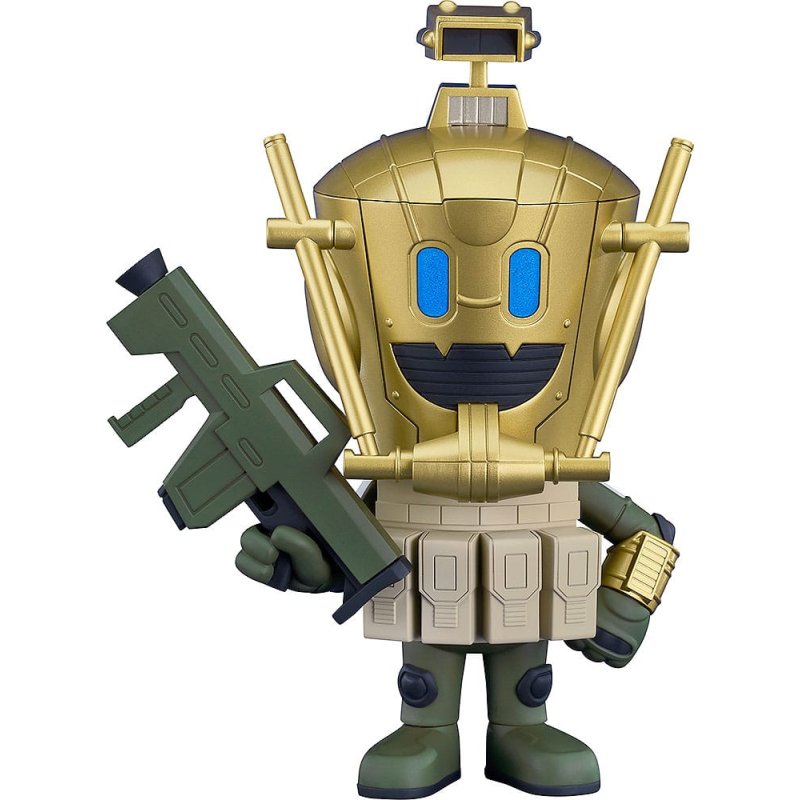 Shin Megami Tensei maquette PLAMAX Minimum Factory MF-93 Demonee-Ho 11 cm