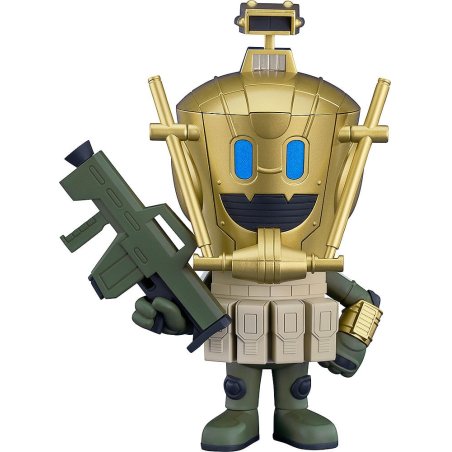 Shin Megami Tensei maquette PLAMAX Minimum Factory MF-93 Demonee-Ho 11 cm