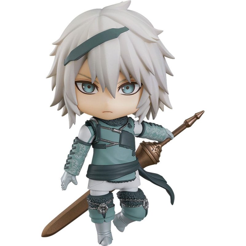 NieR Replicant ver. 1.22474487139... figurine Nendoroid Nier 10 cm