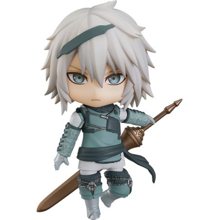 NieR Replicant ver. 1.22474487139... figurine Nendoroid Nier 10 cm