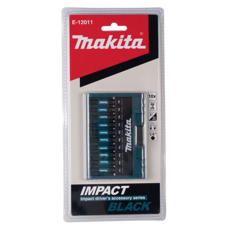 Makita E-12011 screwdriver bit
