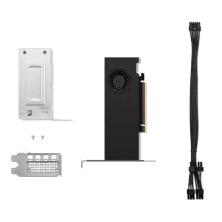 Lenovo NVIDIA RTX2000 Ada 16GB mini-DP*4 GDDR6
