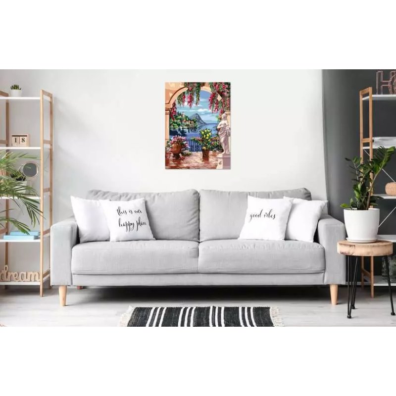 CreArt Premium - Lago Maggiore