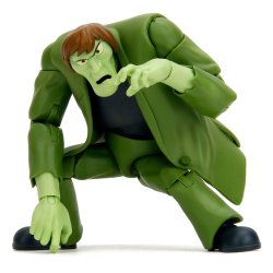 Scooby-Doo figurine 1/12 Creeper 15 cm