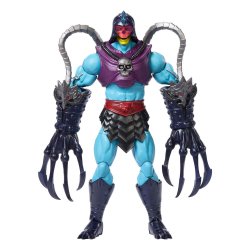 Masters of the Universe Core New Etheria figurine Terror Claws Skeletor 18 cm