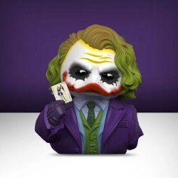 DC Comics Tubbz figurine PVC The Dark Night Joker 1st Edition 10 cm